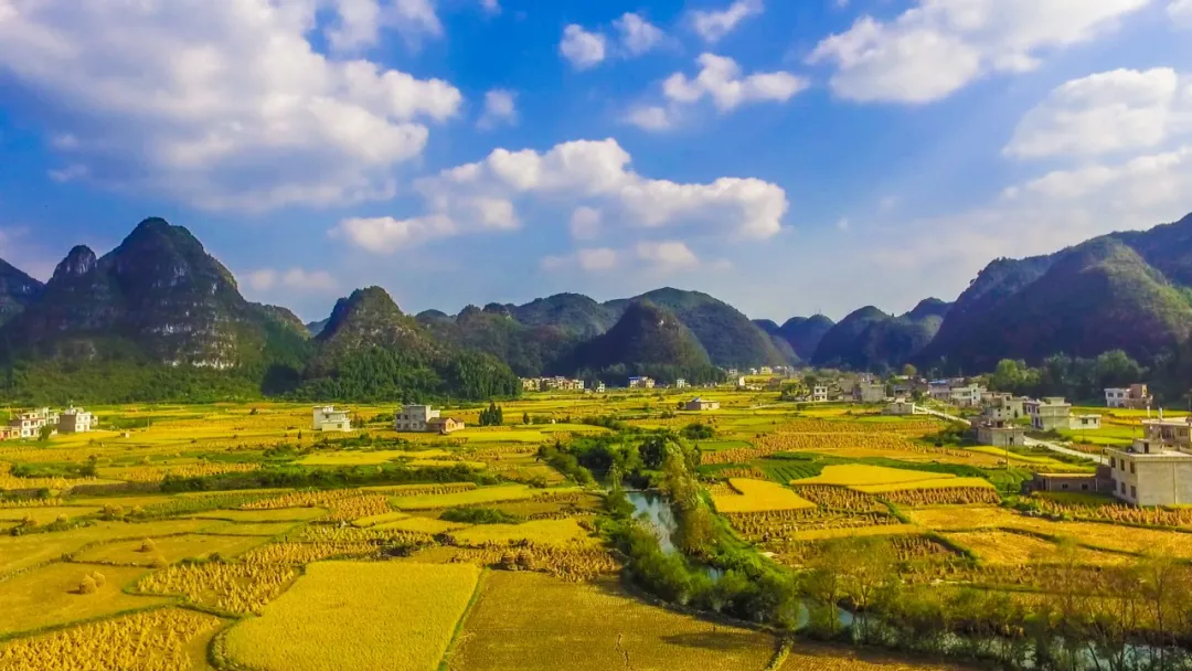 全域土地综合整治生态化转型的路径思考2