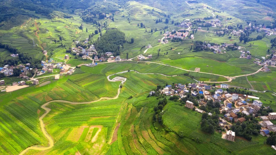 全域土地综合整治生态化转型的路径思考3