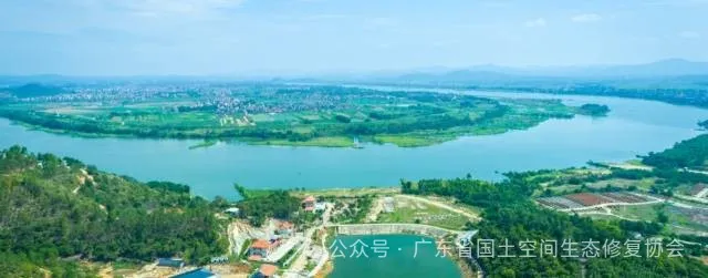 惠城全力推动全域土地综合整治5