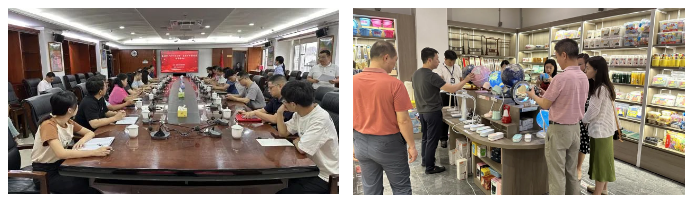 全域土地综合整治，广东百千万工程培训1