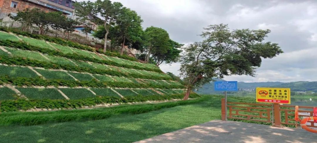 梅州大埔县全域土地综合整治2