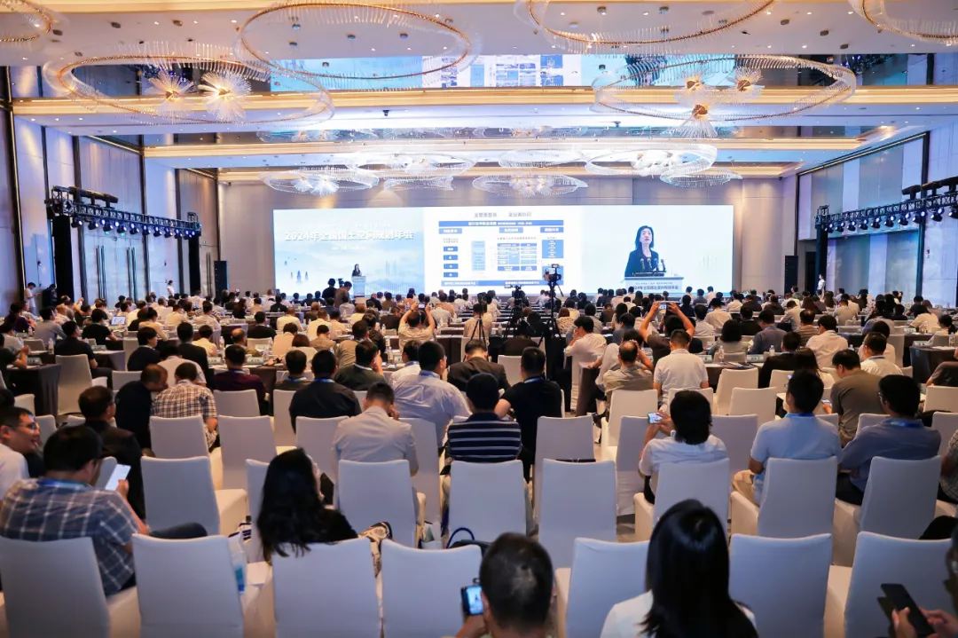 全域土地综合整治，2024年全国国土空间规划年会在杭州举办3