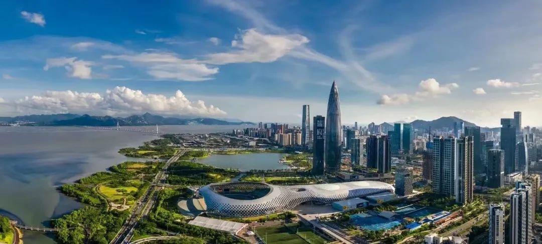 全域土地综合整治,国务院正式批复《深圳市国土空间总体规划》 是首部覆盖深圳全域全要素“多规合一”的总体规划2 全域土地综合整治,国务院正式批复《深圳市国土空间总体规划》 是首部覆盖深圳全域全要素“多规合一”的总体规划2