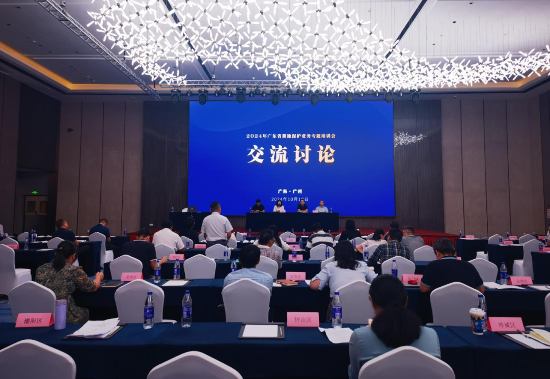 全域土地综合整治，广东全域土地综合整治3