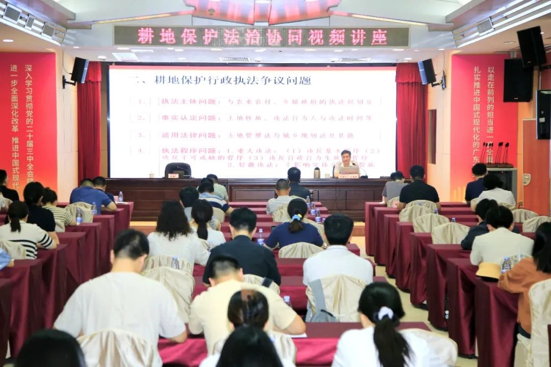 全域土地综合整治，广东全域土地综合整治后，耕地保护，广东耕地保护1