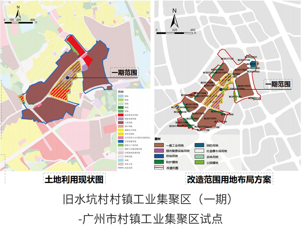 全域土地综合整治，番禺全域土地综合整治，广州全域土地综合整治，广州欧科全域土地综合整治6