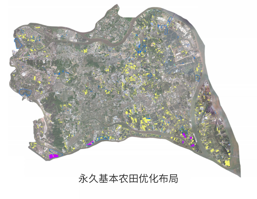 全域土地综合整治，番禺全域土地综合整治，广州全域土地综合整治，广州欧科全域土地综合整治7