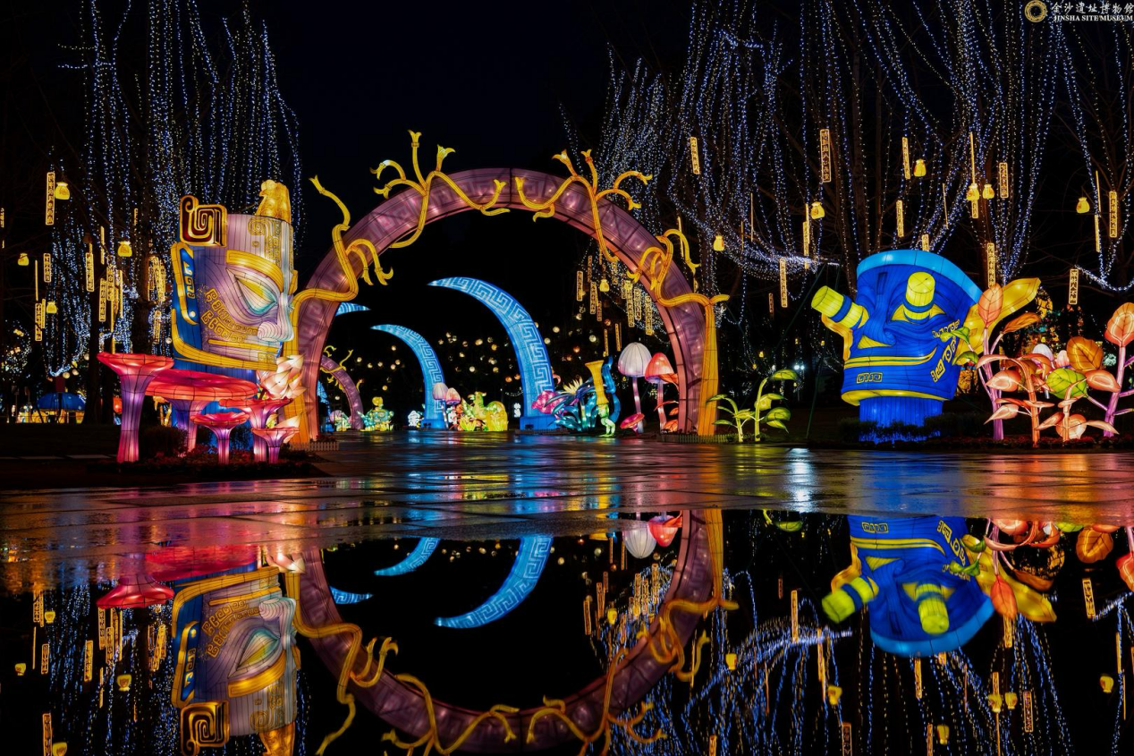 智慧博物馆，智慧博物馆建设，智慧博物馆解决方案，文博场馆，智慧文博场馆4