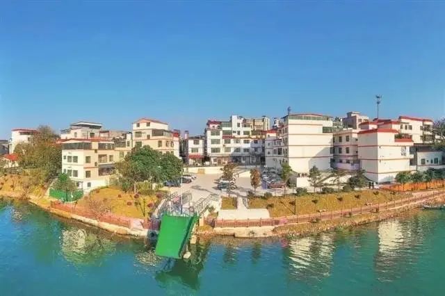 全域土地综合整治，江东区域土地综合整治，河源全域土地综合整治，广东全域土地综合整治1