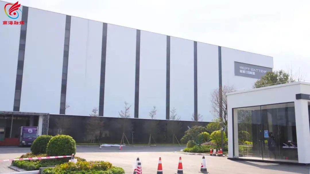 全域土地综合整治，南海全域土地综合整治3