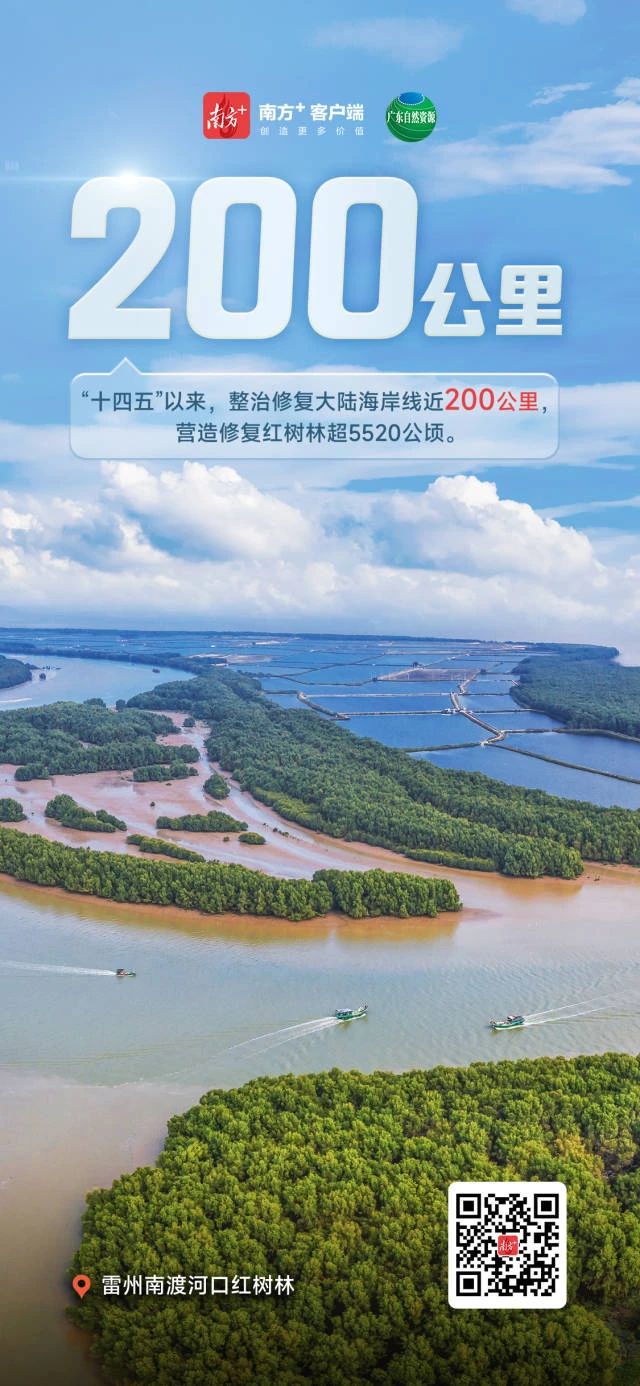 全域土地综合整治，广东全域土地综合整治，生态修复保护，广东生态修复保护5