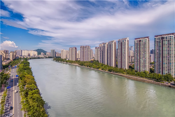 全域土地综合整治，珠海全域土地综合整治，香洲全域土地综合整治3