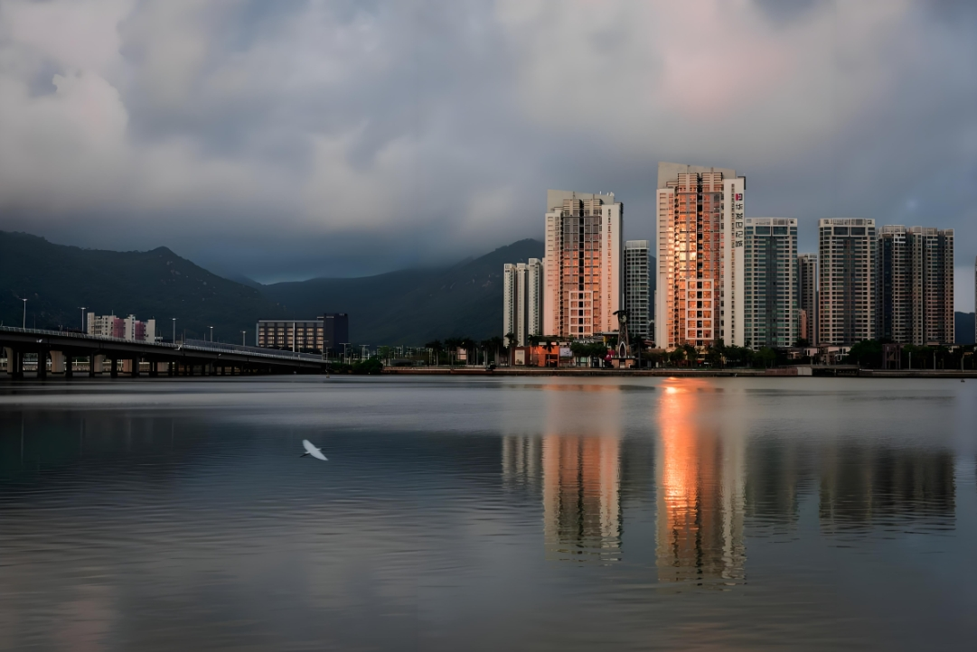 全域土地综合整治，珠海全域土地综合整治，香洲全域土地综合整治5
