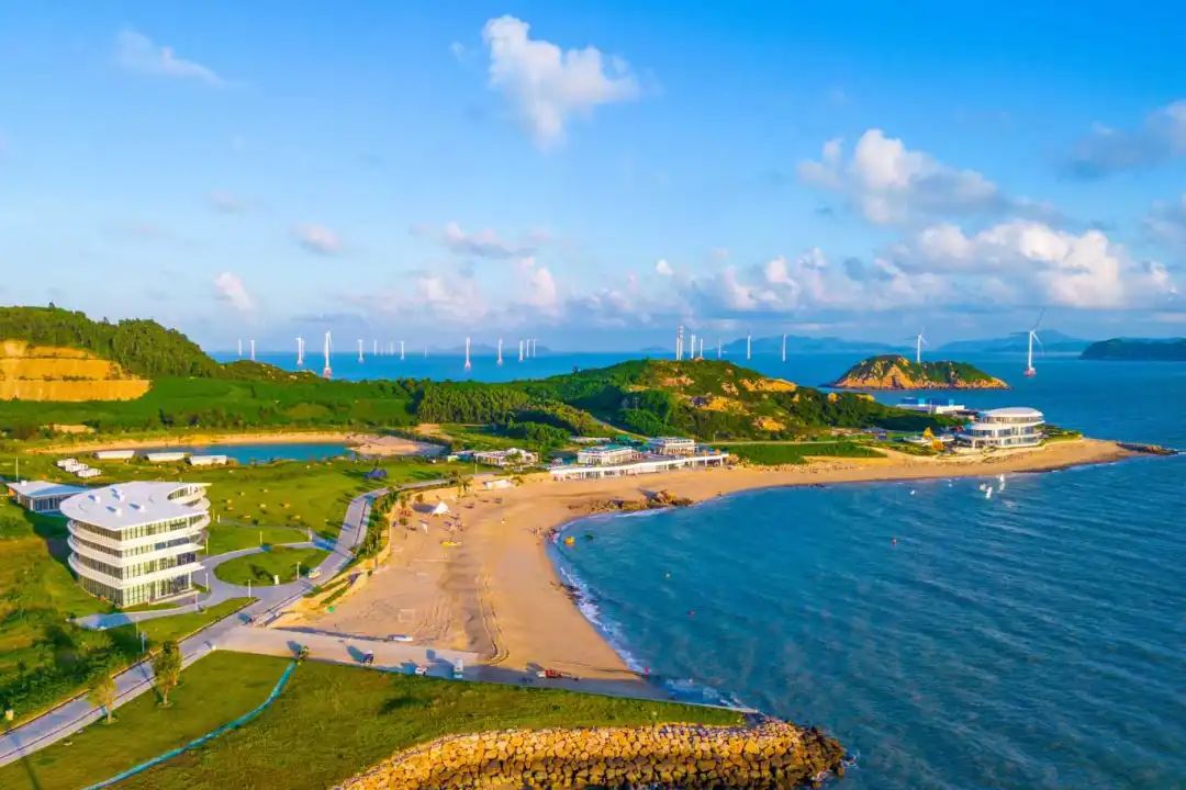 全域土地综合整治，珠海全域土地综合整治，广东全域土地综合整治，珠海生态修复，三角岛生态修复6