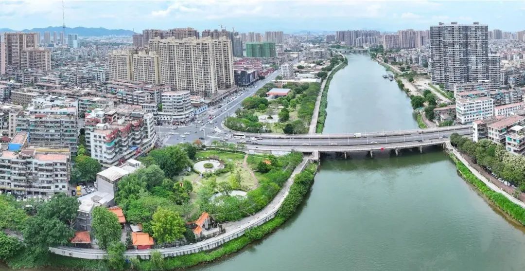 全域土地综合政治，汕头全域土地综合整治1