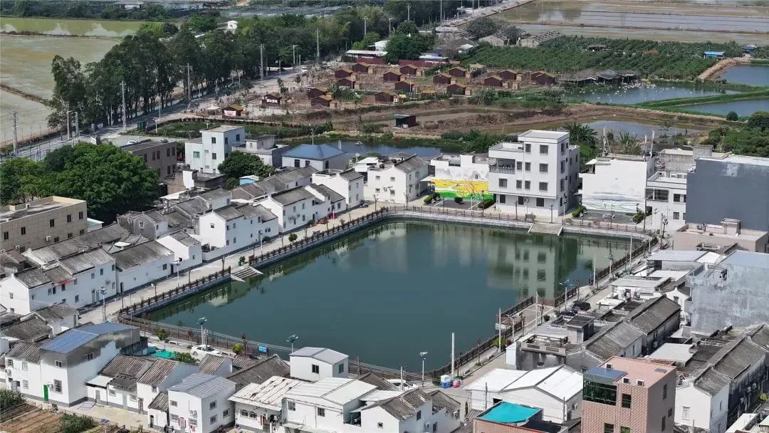 全域土地综合政治，汕头全域土地综合整治5