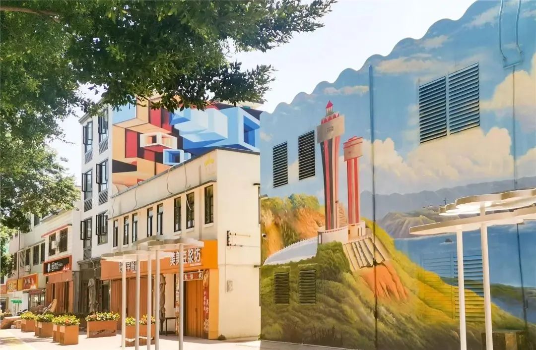 全域土地综合政治，汕头全域土地综合整治6