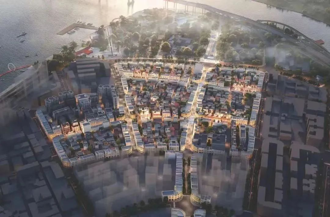 全域土地综合政治，汕头全域土地综合整治7