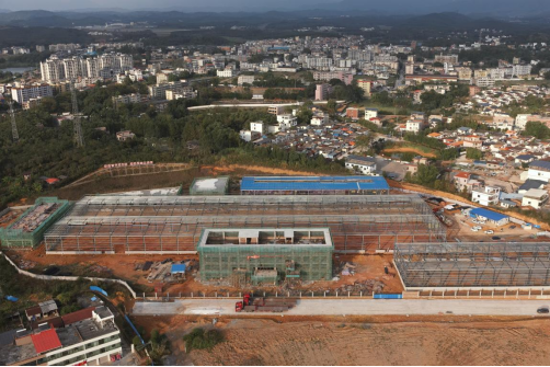 全域土地综合整治，广东全域土地综合整治，韶关全域土地综合整治，乳源全域土地综合整治4