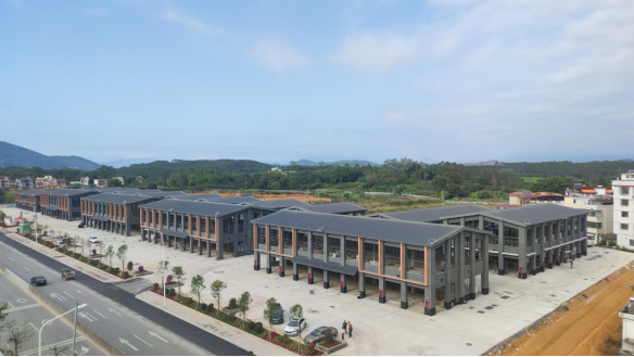 全域土地综合整治，广东全域土地综合整治，韶关全域土地综合整治，乳源全域土地综合整治6