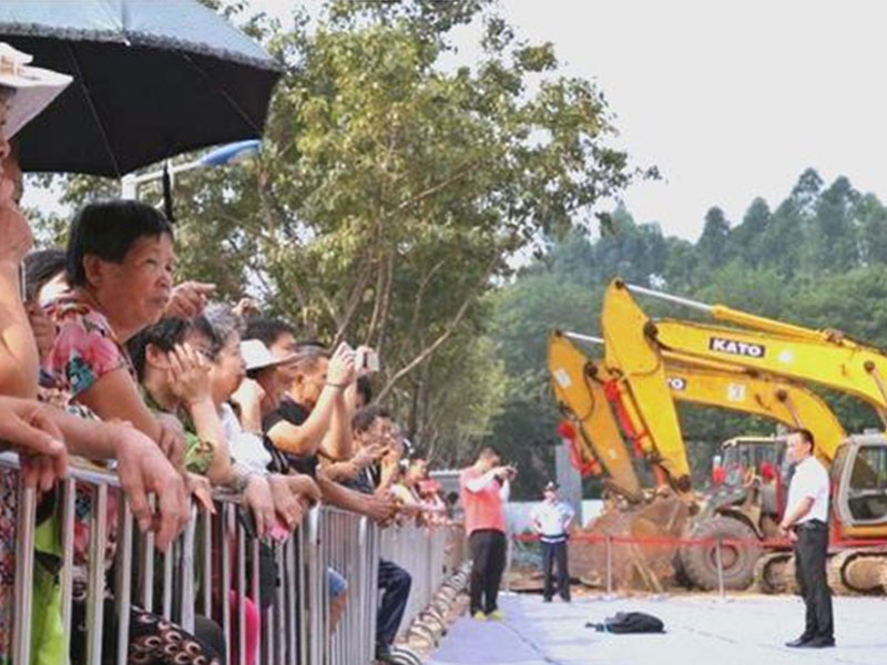 全域土地综合整治，广州全域土地综合整治，番禺全域土地综合整治7