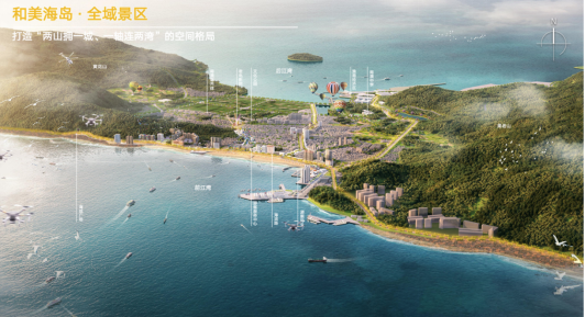 全域土地综合整治，南澳全域土地综合整治，广东全域土地综合整治2