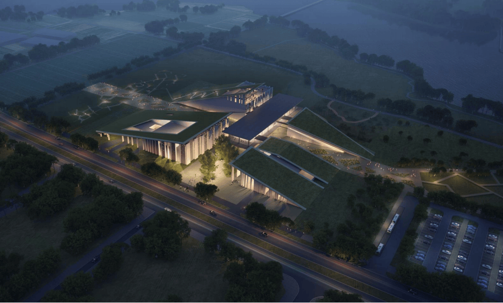 智慧博物馆，智慧博物馆建设，智慧博物馆解决方案1