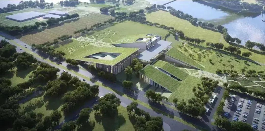 智慧博物馆，智慧博物馆建设，智慧博物馆解决方案2