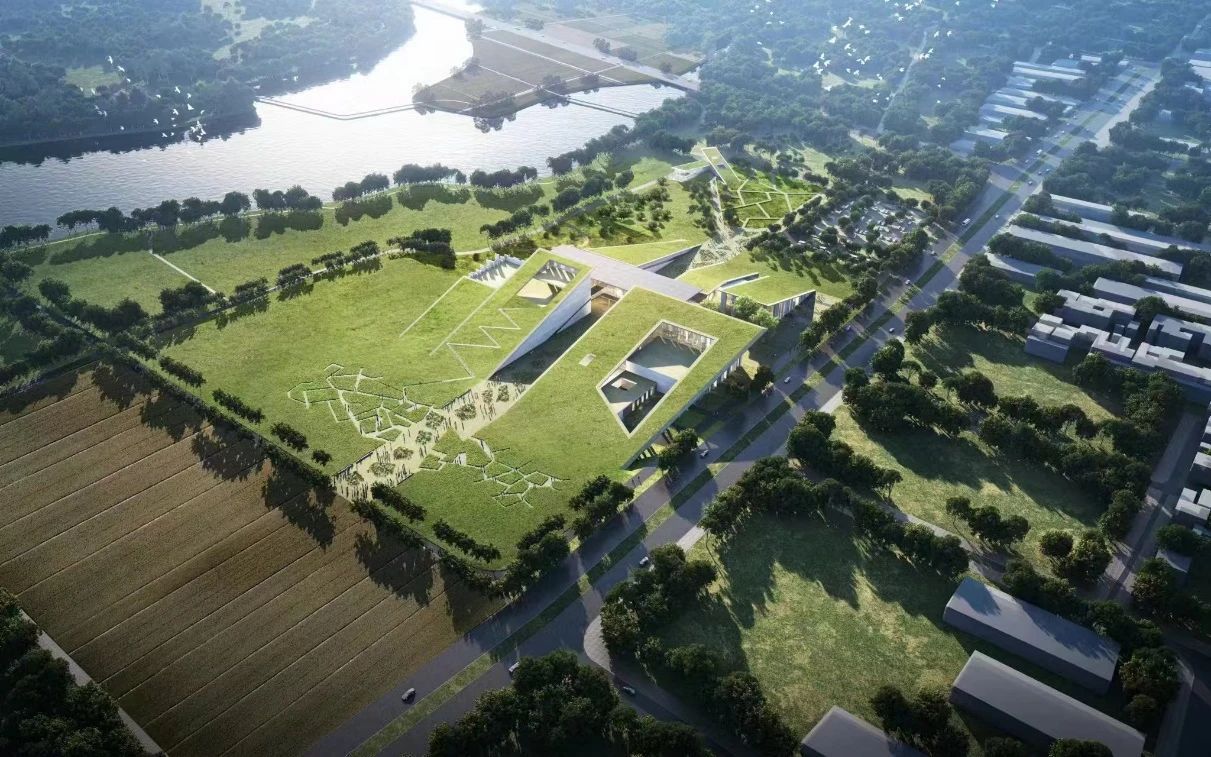 智慧博物馆，智慧博物馆建设，智慧博物馆解决方案4