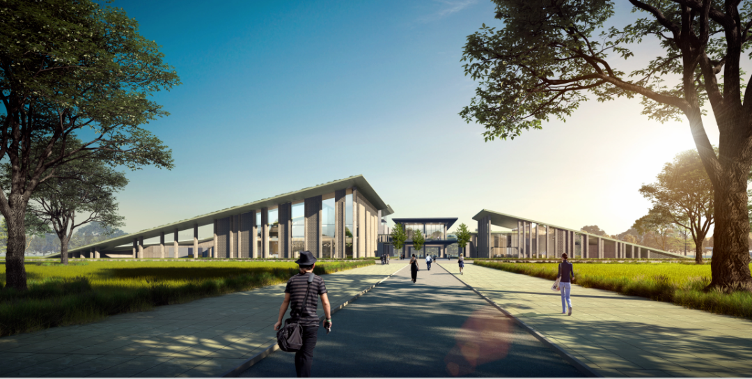 智慧博物馆，智慧博物馆建设，智慧博物馆解决方案6