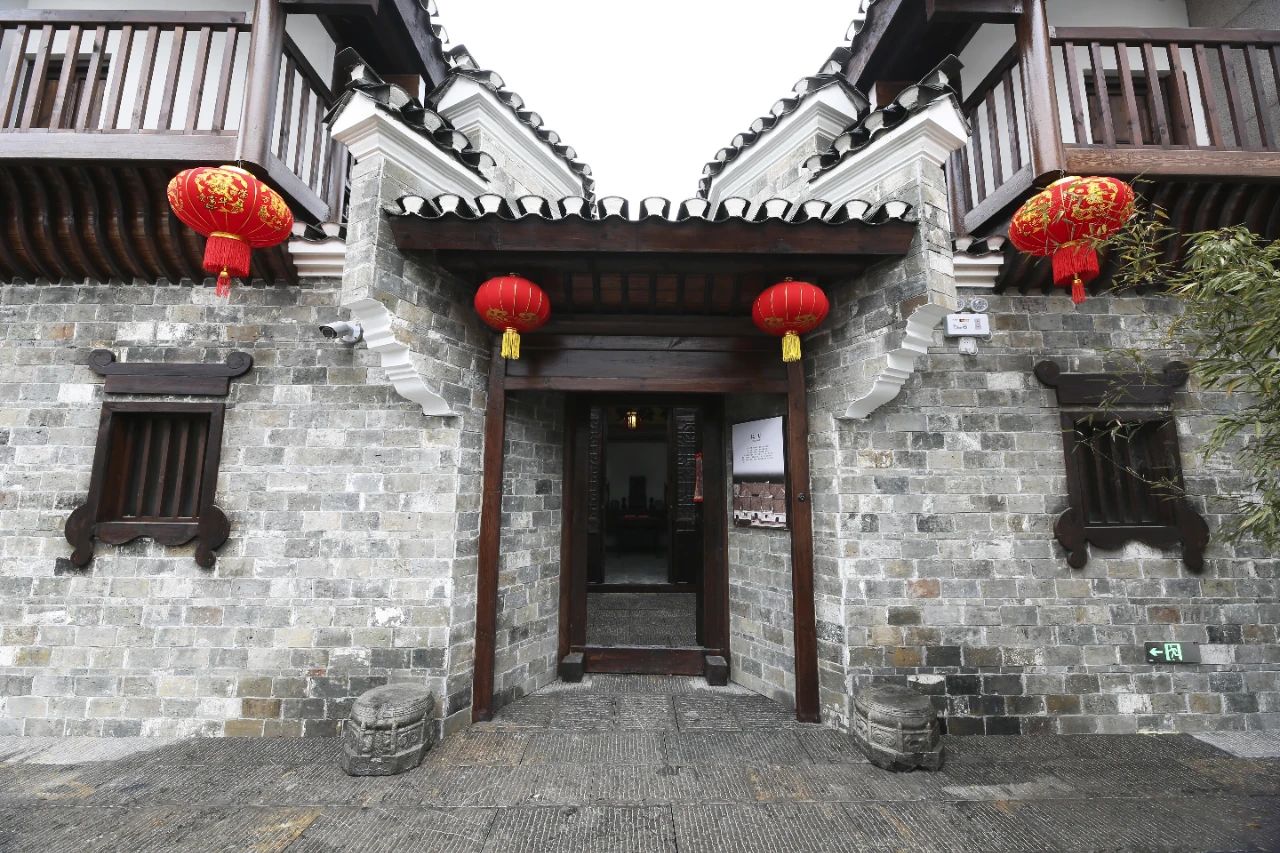 智慧博物馆，智慧博物馆建设，智慧博物馆解决方案，宜昌智慧博物馆1