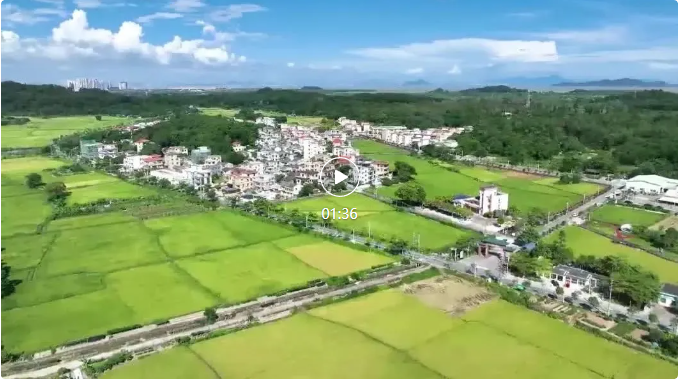 全域土地综合整治，广东全域土地综合整治，中山全域土地综合整治2