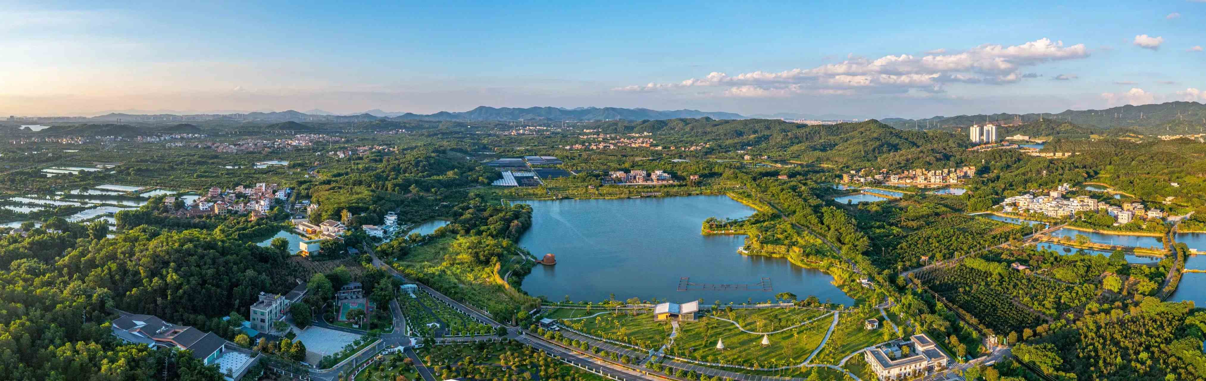 全域土地综合整治，广东全域土地综合整治，广州全域土地综合整治，花都全域土地综合整治1