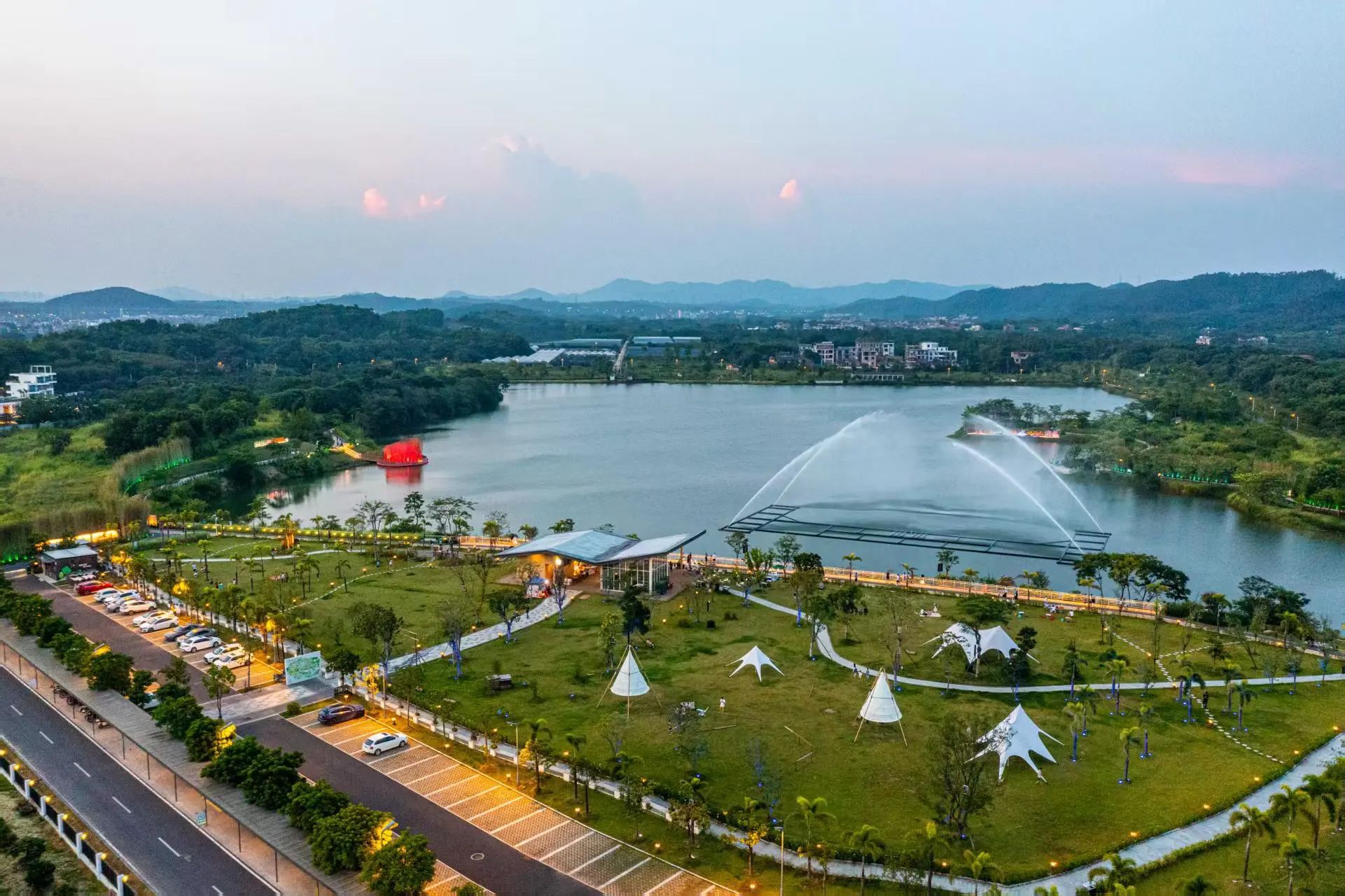 全域土地综合整治，广东全域土地综合整治，广州全域土地综合整治，花都全域土地综合整治2