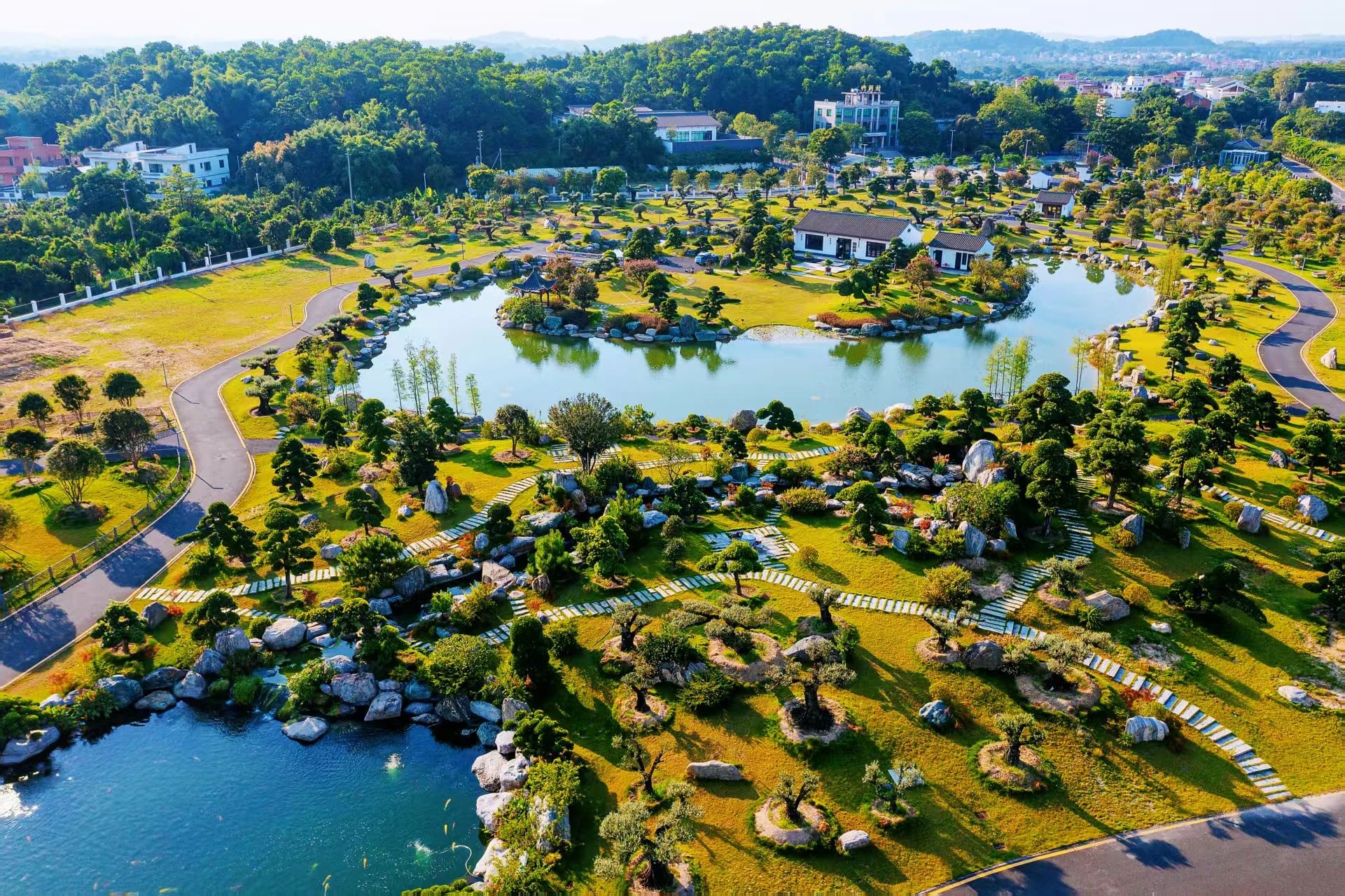 全域土地综合整治，广东全域土地综合整治，广州全域土地综合整治，花都全域土地综合整治3