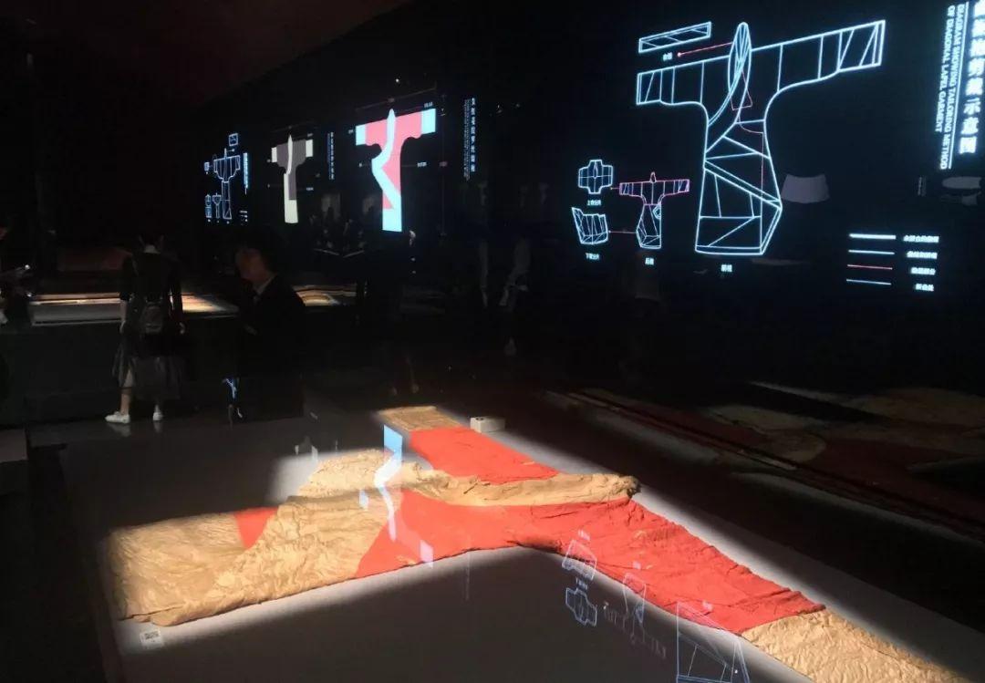 聚焦数字背后，湖南省博物馆的收获与经验14-广州欧科