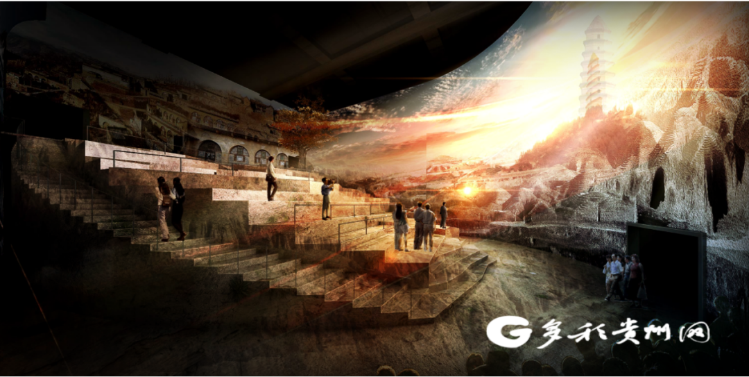 智慧博物馆，各地推动长征国家文化公园建设