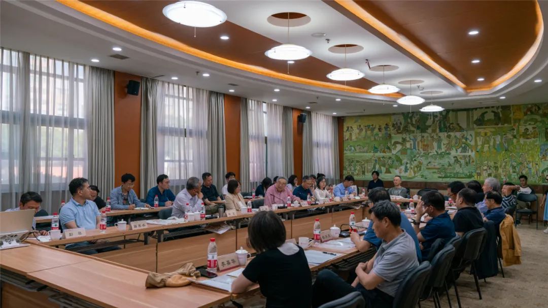 铸牢中华民族共同体意识的考古学观察——中央民族大学考古学学科建设座谈会述略