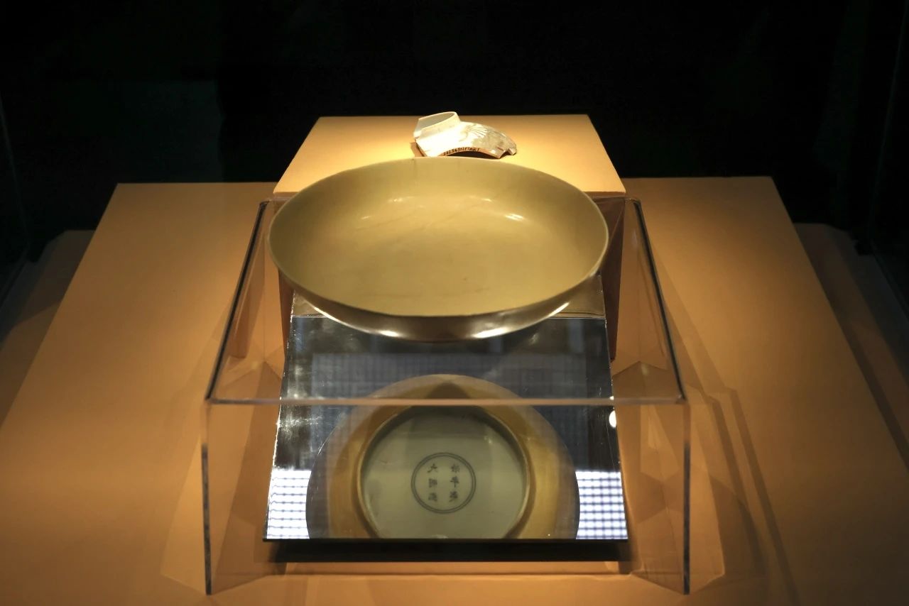 智慧考古，羊城考古