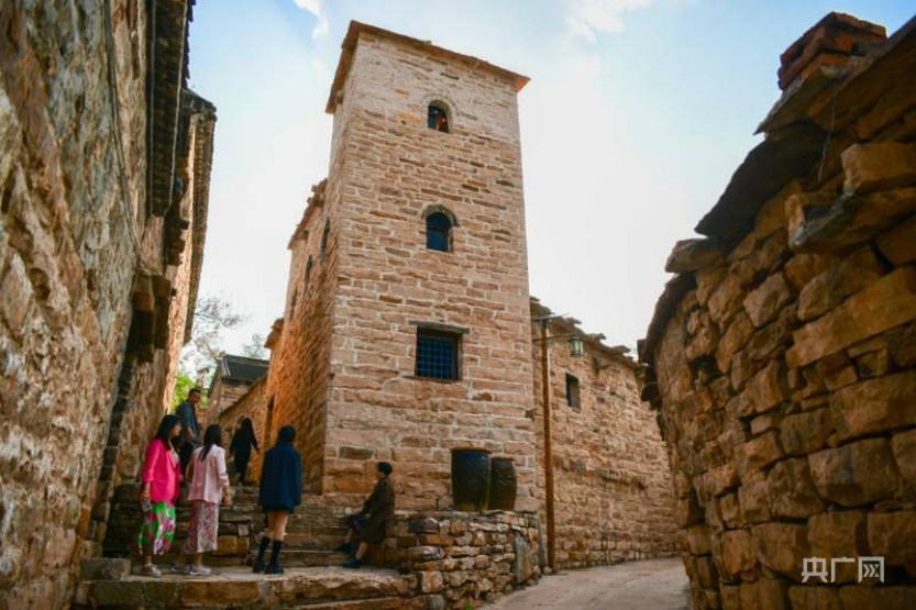 河北 《邢台市历史文化名城保护条例》施行，智慧博物馆，历史文化名城保护