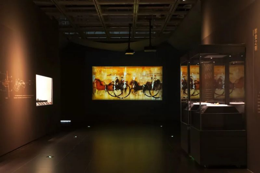 智慧博物馆，上海 45家博物馆暑期开启“博物馆奇妙夜”活动