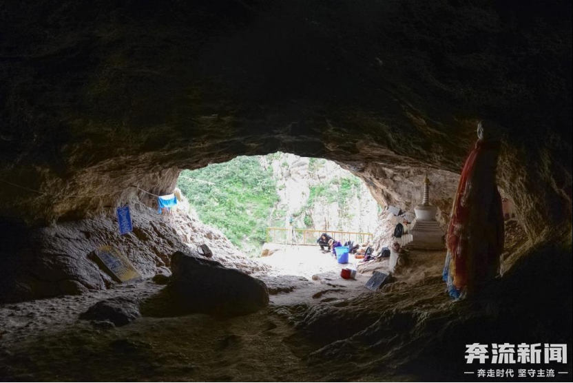 智慧博物馆，甘肃 兰州大学最新研究刷新丹尼索瓦人最晚生存时间