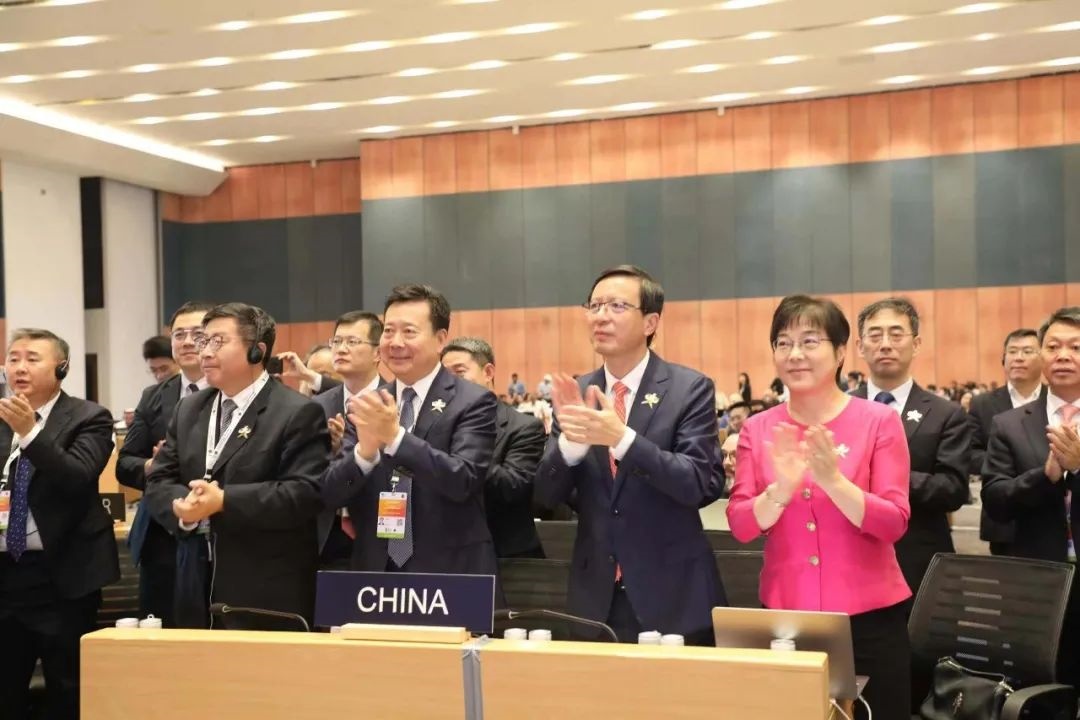 智慧博物馆，历史文化遗产保护，北京中轴线入选世界遗产1