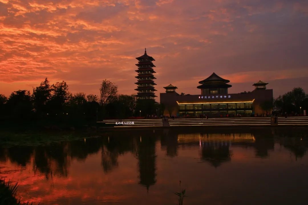 智慧博物馆，扬州大运河文化遗产2