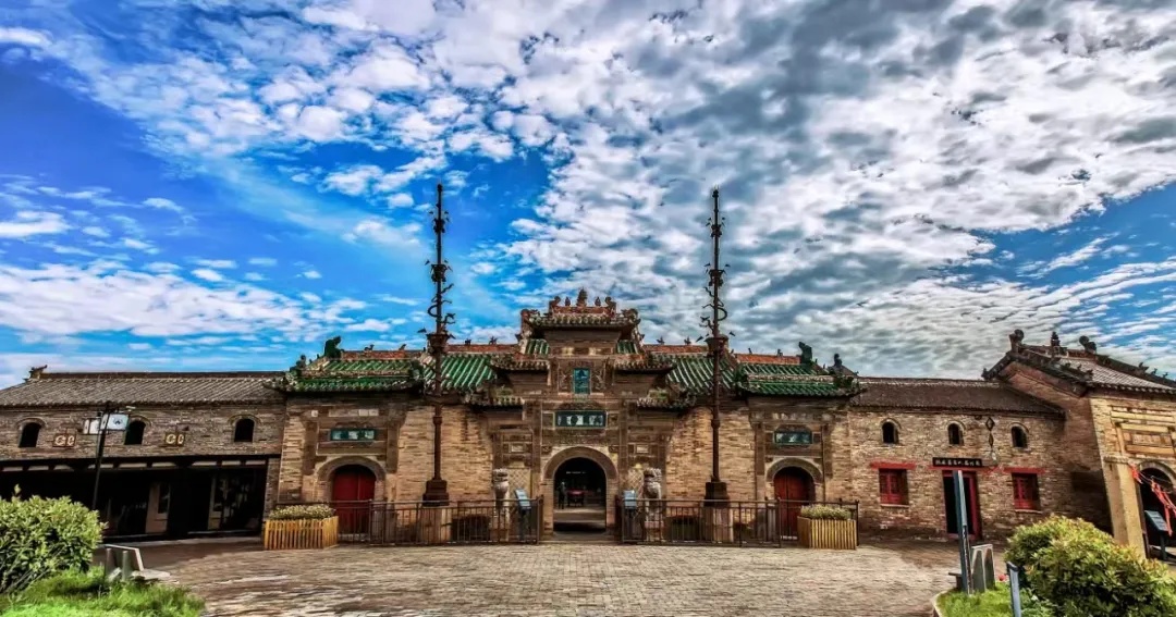 智慧博物馆，安徽智慧博物馆2