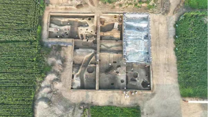 智慧博物馆，乡村振兴1