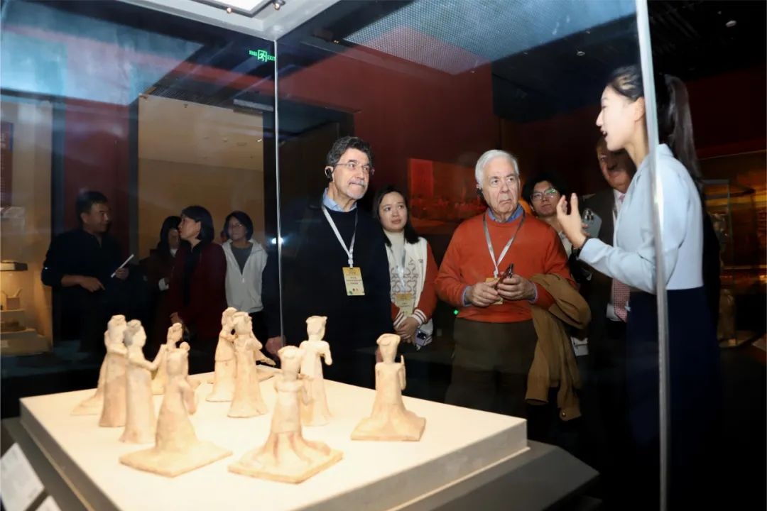 智慧博物馆,智慧博物馆建设,河南智慧博物馆1 智慧博物馆,智慧博物馆建设,河南智慧博物馆1