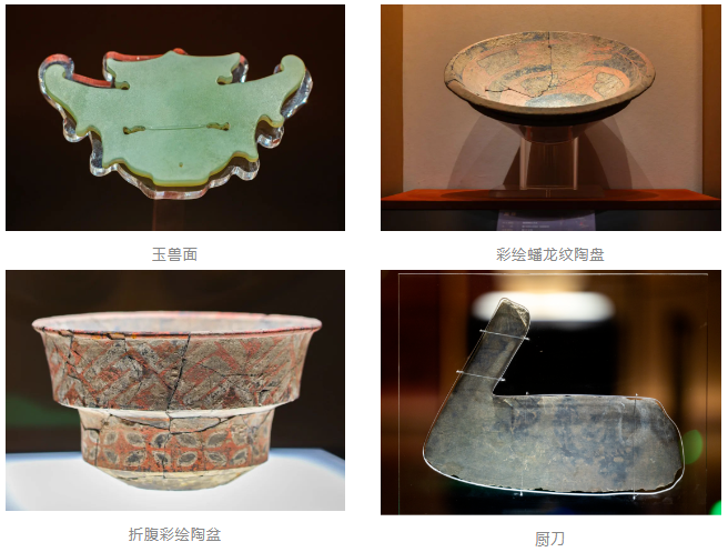 智慧博物馆,智慧博物馆解决方案,陶寺遗址博物馆智慧博物馆2 智慧博物馆,智慧博物馆解决方案,陶寺遗址博物馆智慧博物馆2