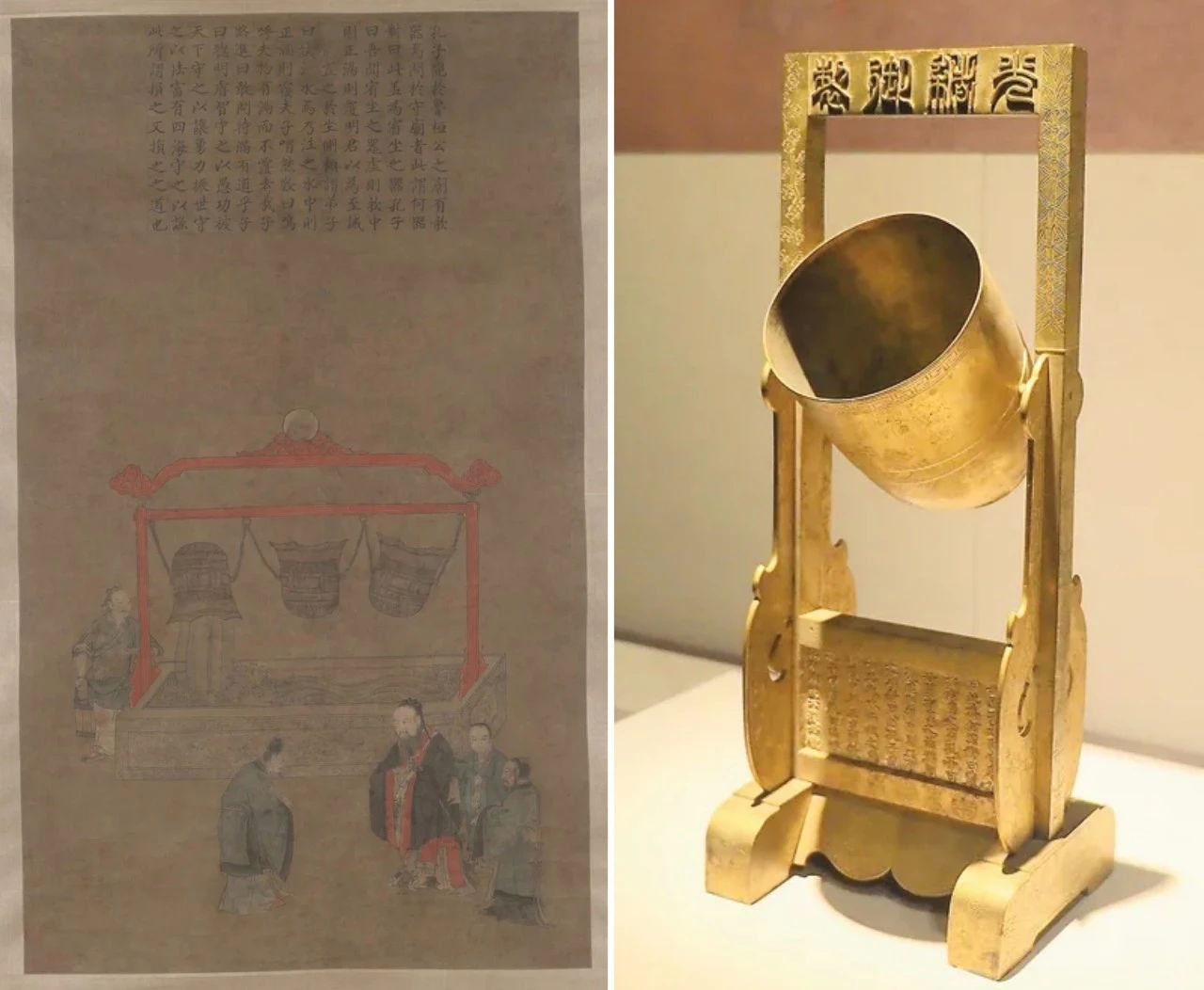 智慧博物馆，智慧博物馆建设，智慧博物馆解决方案，山东智慧博物馆3