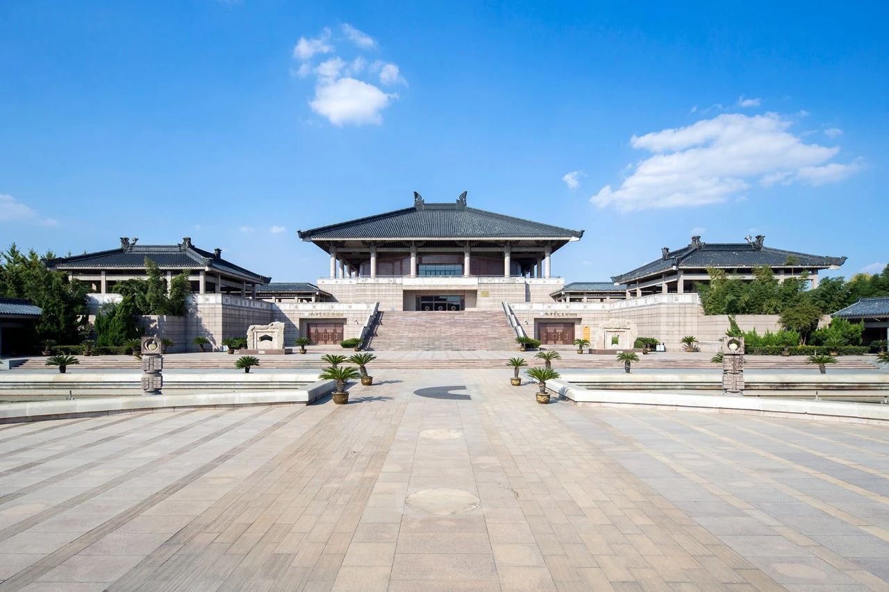 智慧博物馆，智慧博物馆建设，智慧博物馆解决方案，山东智慧博物馆4